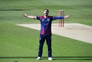 Steelbacks vs Notts Outlaws - Vitality T20 Blast